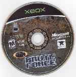 miniatura brute-force-cd-por-seaworld cover xbox