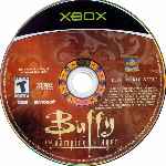 miniatura buffy-the-vampire-slayer-cd-por-seaworld cover xbox