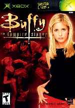 miniatura buffy-the-vampire-slayer-frontal-por-humanfactor cover xbox