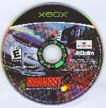 miniatura burnout-2-point-of-impact-cd-por-seaworld cover xbox
