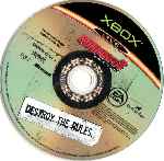 miniatura burnout-3-takedown-cd-por-seaworld cover xbox