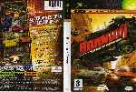 miniatura burnout-revenge-dvd-por-ocigames cover xbox