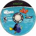 miniatura buscando-a-nemo-cd-por-seaworld cover xbox
