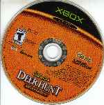 miniatura cabelas-deer-hunt-2004-season-cd-por-seaworld cover xbox