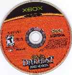 miniatura cabelas-deer-hunt-2005-season-cd-por-seaworld cover xbox