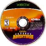 miniatura cabelas-outdoor-adventures-cd-por-seaworld cover xbox