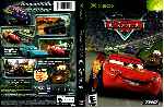 miniatura cars-dvd-custom-v2-por-humanfactor cover xbox