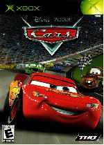 miniatura cars-frontal-por-humanfactor cover xbox