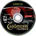 miniatura castlevania-curse-of-darkness-cd-por-seaworld cover xbox