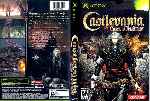 miniatura castlevania-curse-of-darkness-dvd-por-jojapa cover xbox