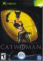 miniatura catwoman-frontal-por-humanfactor cover xbox