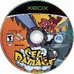 miniatura cel-damage-cd-por-seaworld cover xbox