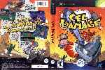 miniatura cel-damage-dvd-por-agustin cover xbox