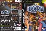 miniatura celebrity-deathmatch-dvd-por-seaworld cover xbox