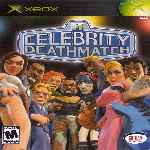 miniatura celebrity-deathmatch-frontal-por-warcond cover xbox