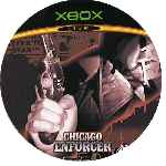 miniatura chicago-enforcer-cd-por-seaworld cover xbox