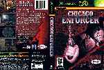 miniatura chicago-enforcer-dvd-por-seaworld cover xbox