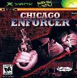 miniatura chicago-enforcer-frontal-por-warcond cover xbox