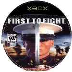 miniatura close-combat-first-to-fight-cd-por-blackwg cover xbox