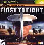 miniatura close-combat-first-to-fight-frontal-por-warcond cover xbox