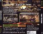 miniatura close-combat-first-to-fight-trasera-por-warcond cover xbox