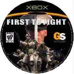 miniatura close-combat-first-to-fight-v2-cd-por-blackwg cover xbox