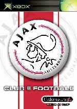 miniatura club-football-2005-ajax-frontal-por-josefergo cover xbox