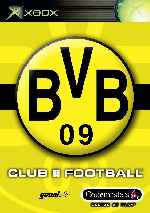 miniatura club-football-2005-bvb-frontal-por-josefergo cover xbox