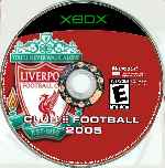 miniatura club-football-2005-liverpool-cd-por-seaworld cover xbox