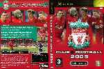 miniatura club-football-2005-liverpool-dvd-por-seaworld cover xbox