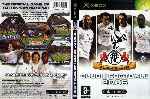 miniatura club-football-2005-tottenham-hotspur-dvd-por-asock1 cover xbox