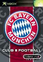 miniatura club-football-bayern-de-munich-frontal-por-josefergo cover xbox