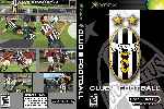 miniatura club-football-juventus-dvd-por-agustin cover xbox