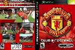 miniatura club-football-manchester-dvd-por-agustin cover xbox