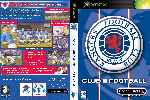 miniatura club-football-rangers-dvd-por-agustin cover xbox