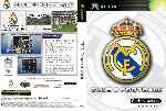 miniatura club-football-real-madrid-dvd-por-agustin cover xbox