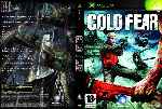 miniatura cold-fear-dvd-por-dariomanuel cover xbox
