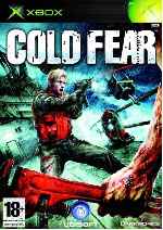 miniatura cold-fear-frontal-por-humanfactor cover xbox