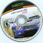 miniatura colin-mcrae-rally-2005-cd-por-seaworld cover xbox