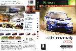 miniatura colin-mcrae-rally-2005-dvd-por-seaworld cover xbox