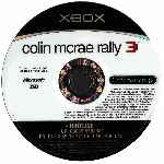 miniatura colin-mcrae-rally-3-cd-por-seaworld cover xbox
