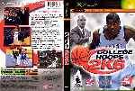 miniatura college-hoops-2k6-dvd-custom-por-asock1 cover xbox