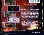 miniatura commandos-2-trasera-por-warcond cover xbox