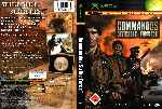 miniatura commandos-strike-force-dvd-por-pachenegger cover xbox