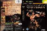 miniatura conan-dvd-por-asock1 cover xbox