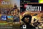miniatura conflict-desert-storm-2-dvd-por-961245 cover xbox