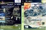 miniatura conflict-desert-storm-dvd-por-agustin cover xbox