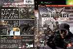 miniatura conflict-global-terror-dvd-por-jorgito cover xbox