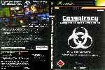 miniatura conspiracy-weapons-of-mass-destruction-dvd-por-zapallo06 cover xbox