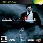 miniatura constantine-frontal-por-warcond cover xbox